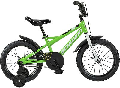 Превью  Велосипед SCHWINN Koen 16 (2021)